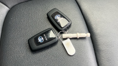Toyota RAV4 2.5 VVT-i Hybrid Excel 5dr CVT 2WD Hybrid Estate